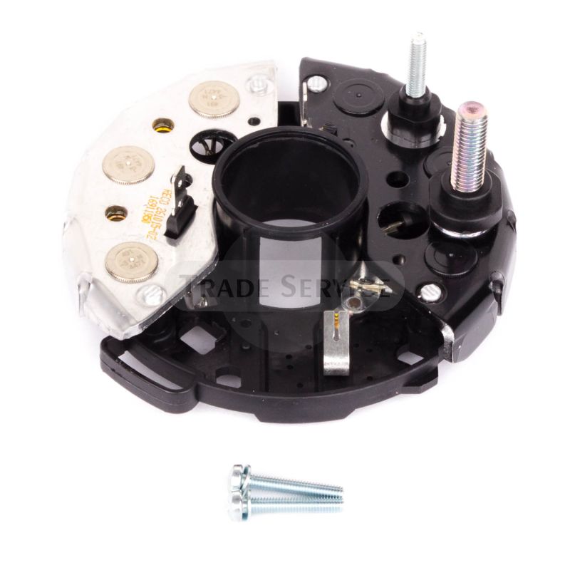 16.907.340 MGX1206 MAHLE (Letrika, Iskra) rectifier