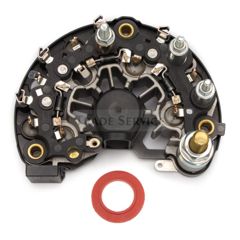 16.907.343 MAHLE (Letrika, Iskra) rectifier