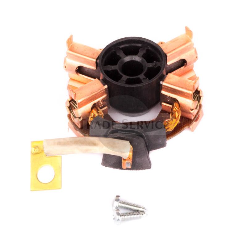 16.907.348 MSX265 MAHLE (Letrika, Iskra) brush holder