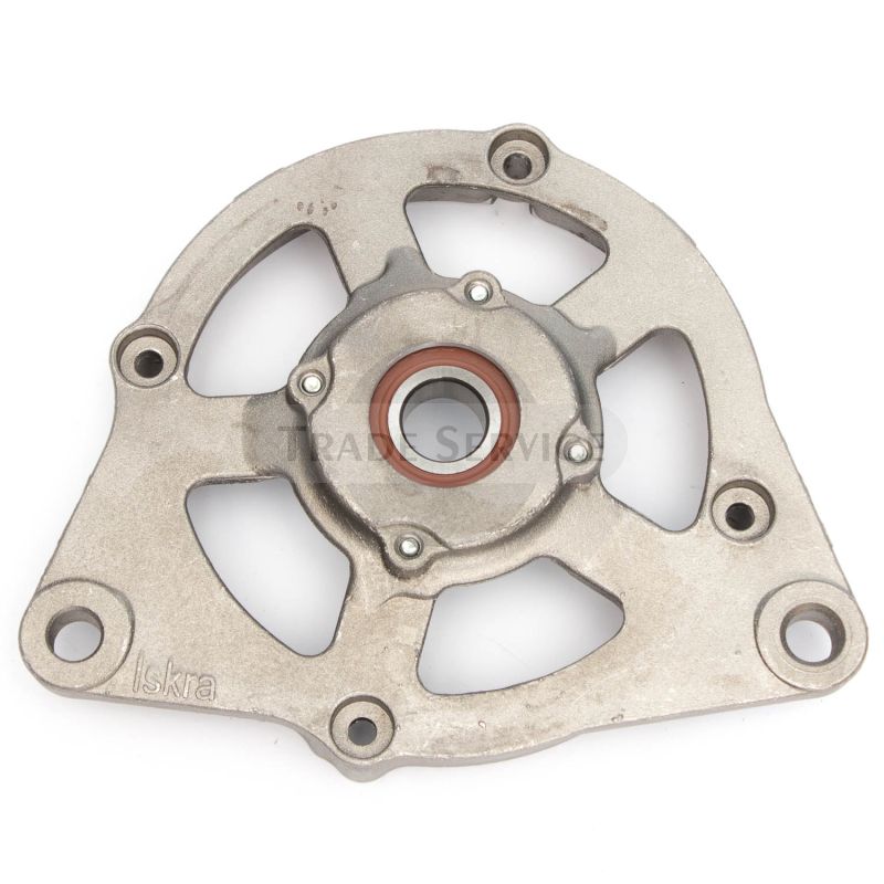 16.907.542 MGX1172 MAHLE (Letrika, Iskra) drive end bracket
