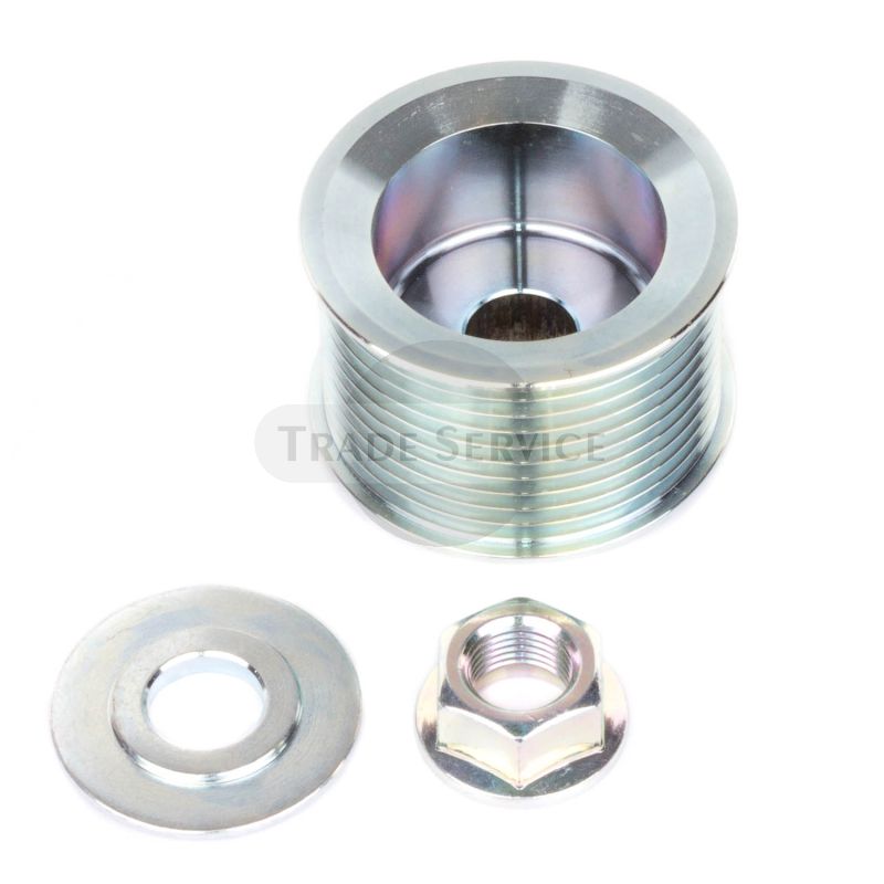 16.907.562 MGX566 MAHLE (Letrika, Iskra) pulley