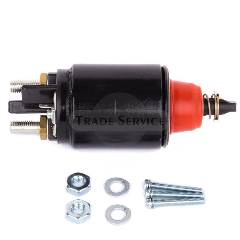 16.907.577 MSX631 MAHLE (Letrika, Iskra) switch