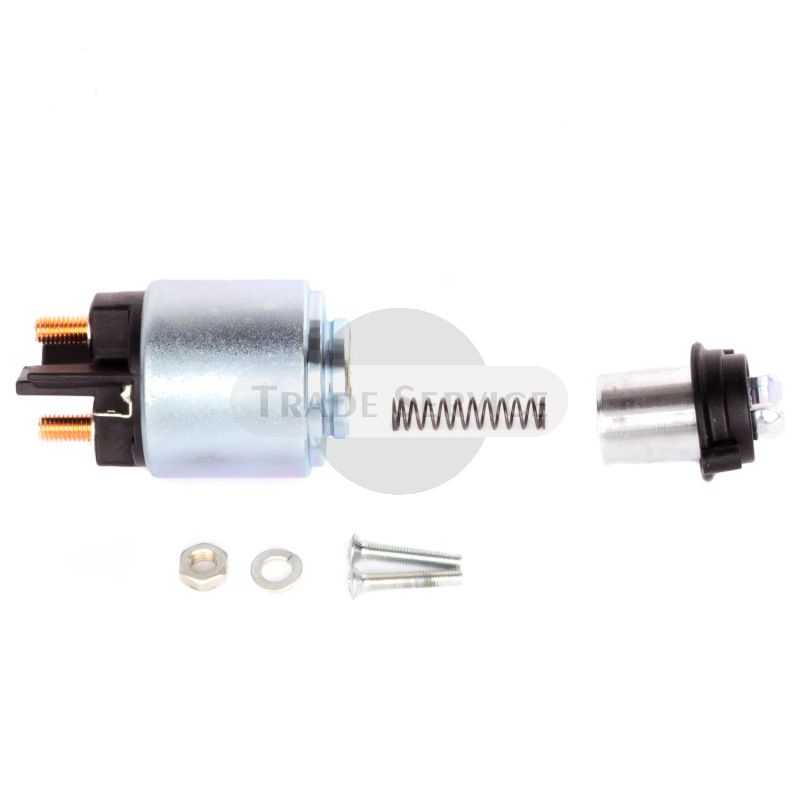16.907.641 MSX887 MAHLE (Letrika, Iskra) switch