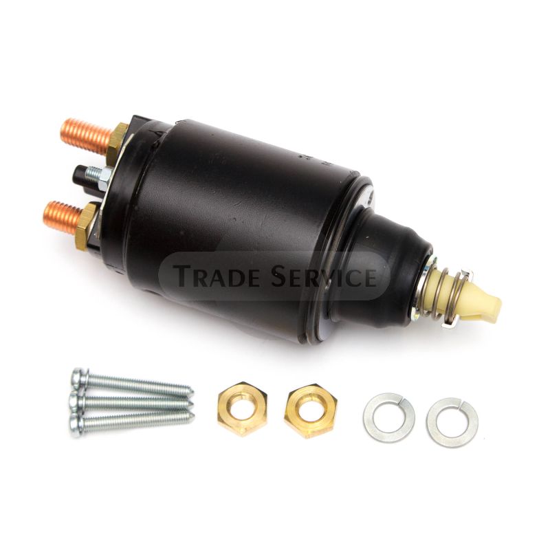 16.907.692 MSX921 MAHLE (Letrika, Iskra) switch