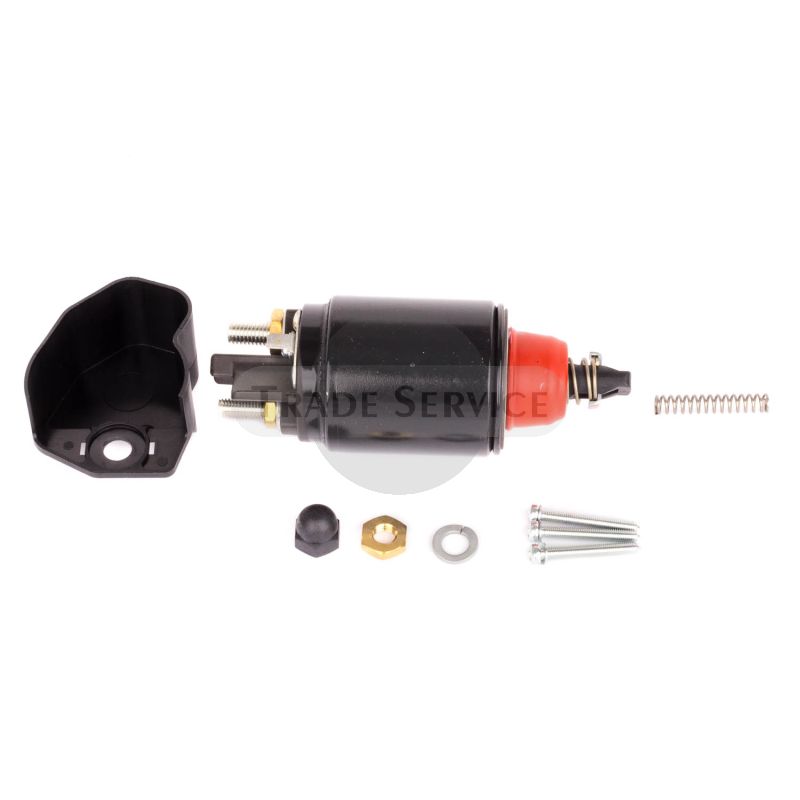 16.907.772 MSX1355 MAHLE (Letrika, Iskra) switch
