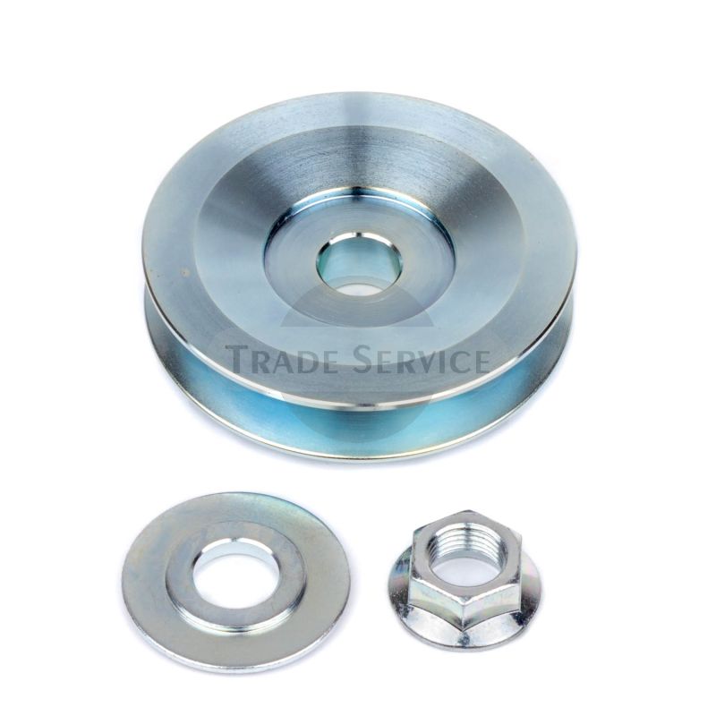 16.907.960 MGX508 MAHLE (Letrika, Iskra) pulley