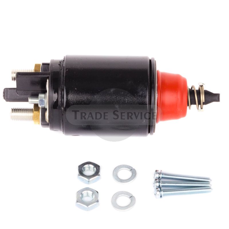 16.907.963 MSX583 MAHLE (Letrika, Iskra) switch