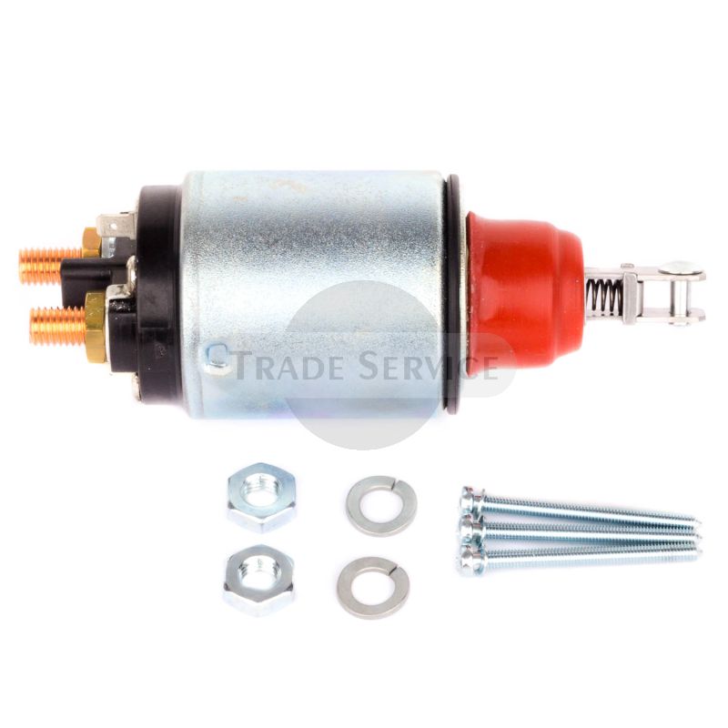 16.908.032 MSX783 MAHLE (Letrika, Iskra) switch