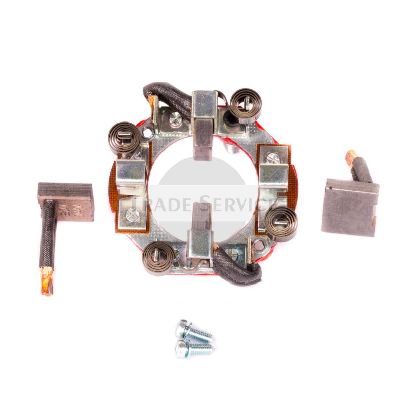 16.908.033 MSX1218 MAHLE (Letrika, Iskra) brush holder