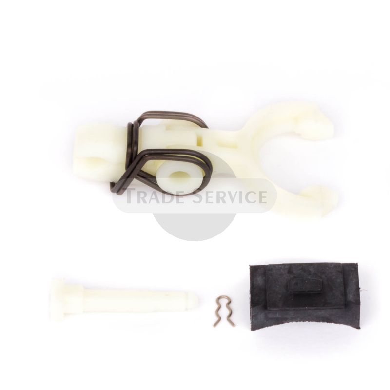 16.908.037 MSX426 MAHLE (Letrika, Iskra) lever