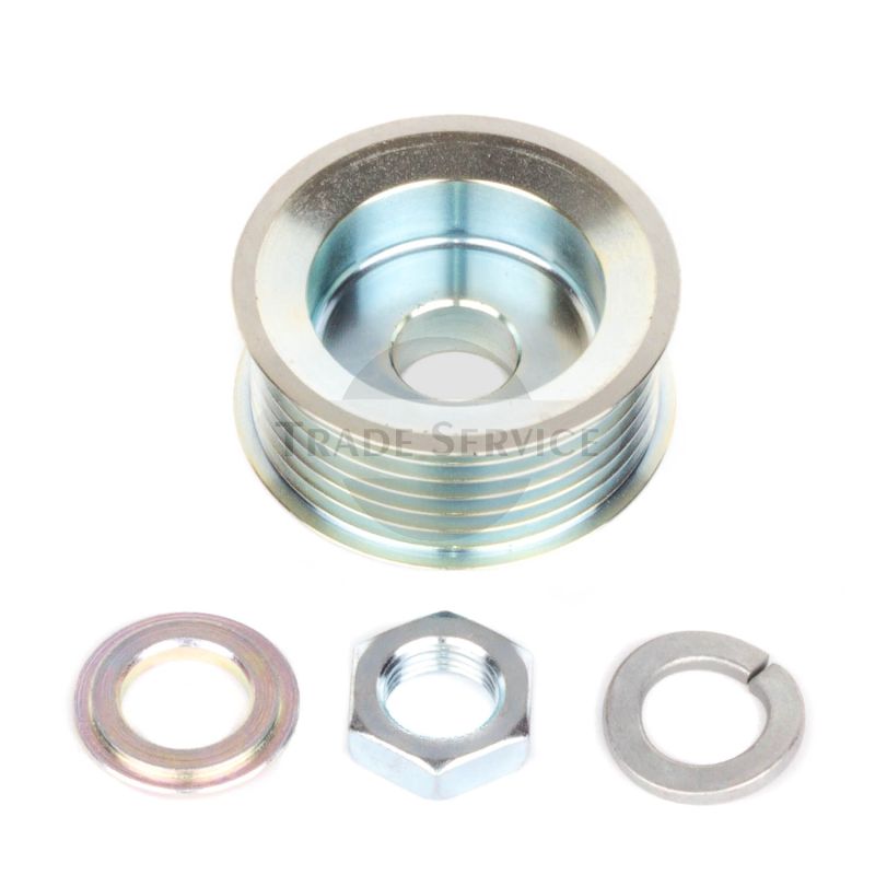 16.908.064 MGX1153 MAHLE (Letrika, Iskra) pulley