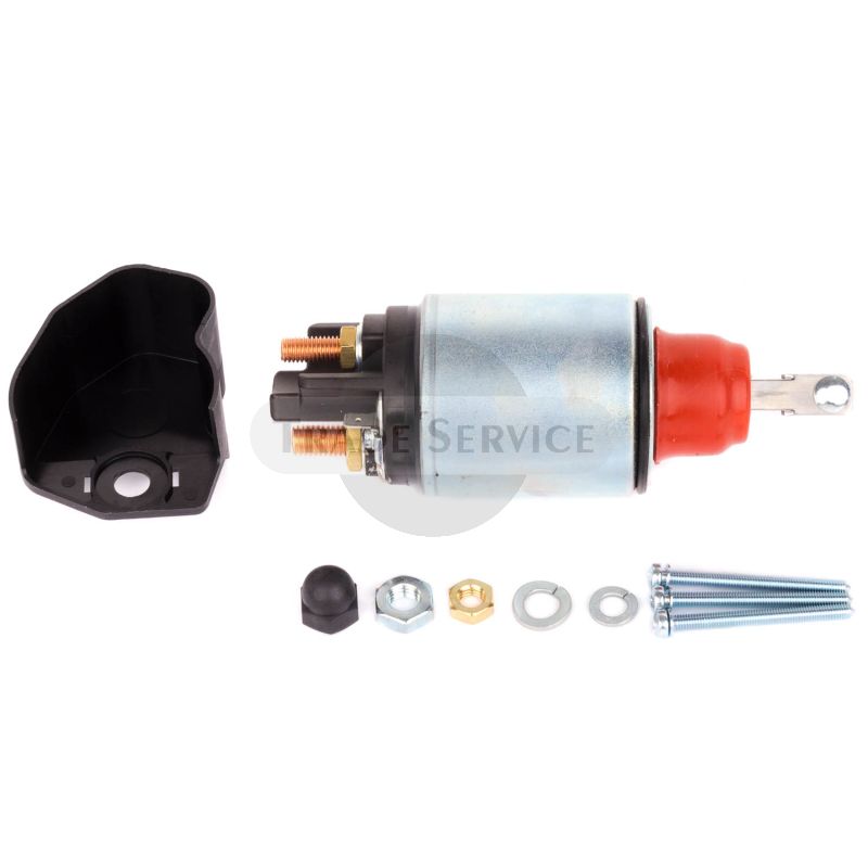 16.908.100 MSX717 MAHLE (Letrika, Iskra) switch