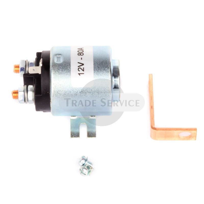 16.908.158 MMX310 MAHLE (Letrika, Iskra) switch
