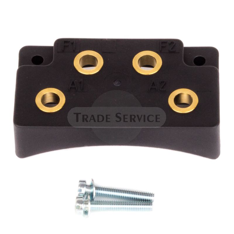 16.908.225 MMX39 MAHLE (Letrika, Iskra) connectionplate