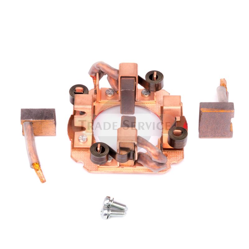 16.908.274 MSX826 MAHLE (Letrika, Iskra) brush holder