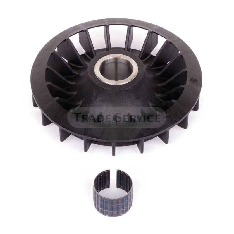 16.908.293 MMX895 MAHLE (Letrika, Iskra) fan