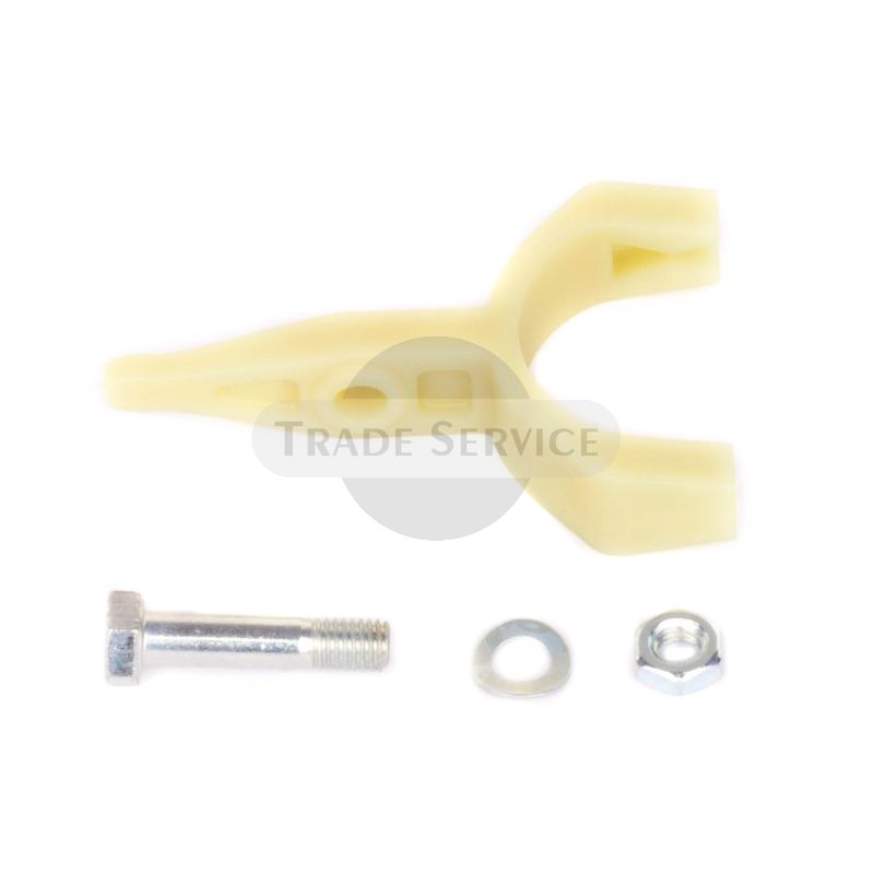 16.908.335 MSX192 MAHLE (Letrika, Iskra) lever