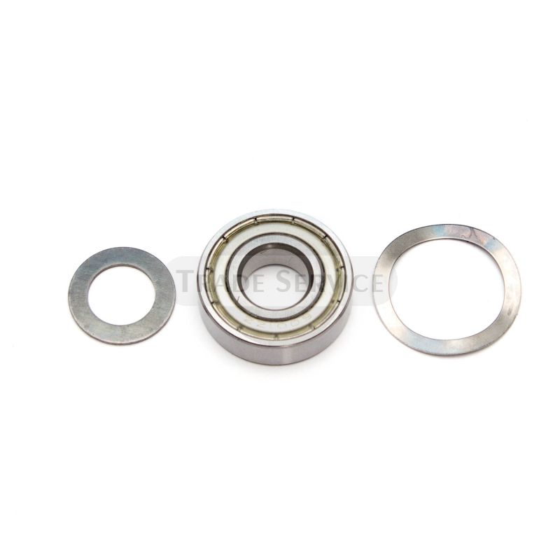 16.908.340 MSX305 MAHLE (Letrika, Iskra) bearing