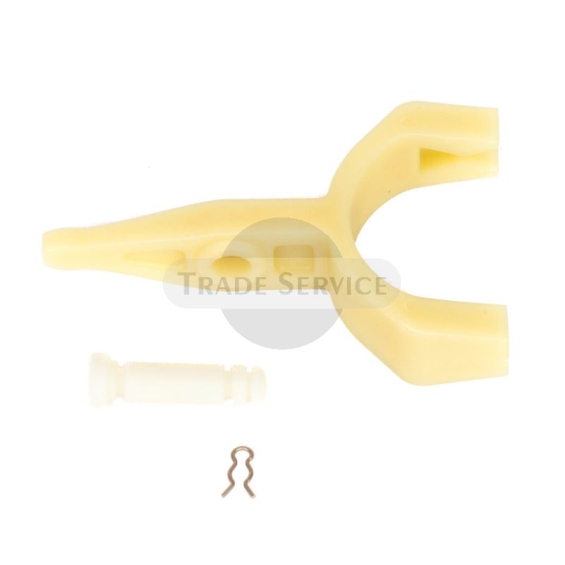 16.908.492 MSX1227 MAHLE (Letrika, Iskra) lever