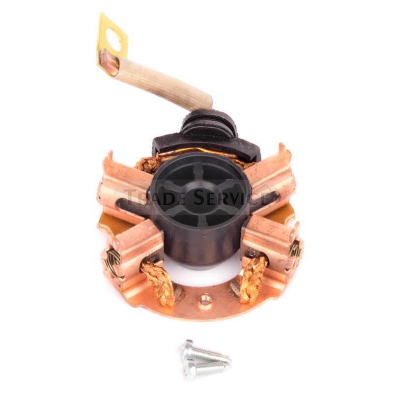 16.908.522 MSX831 MAHLE (Letrika, Iskra) brush holder