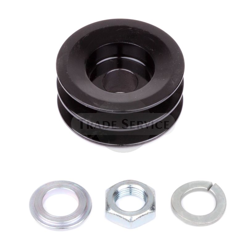 16.908.533 MGX736 MAHLE (Letrika, Iskra) pulley