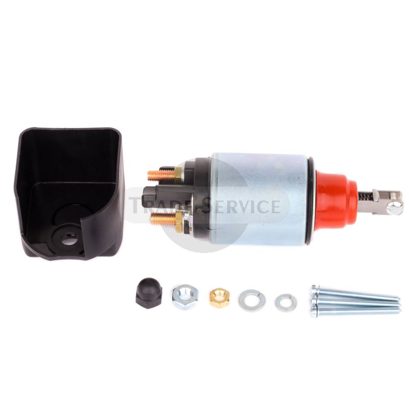 16.908.604 MSX316 MAHLE (Letrika, Iskra) switch