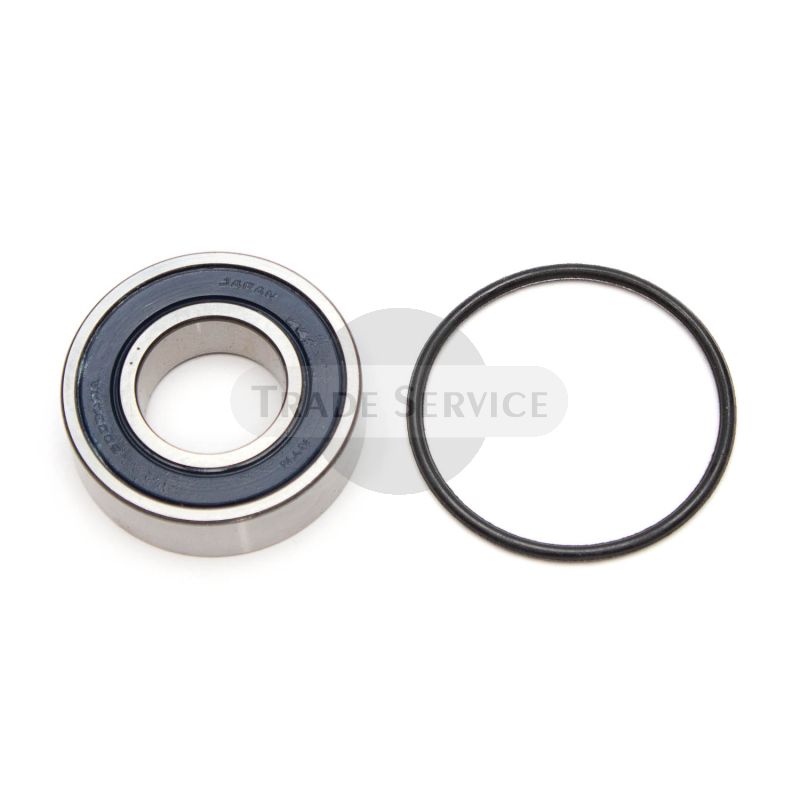 16.908.609 MGX684 MAHLE (Letrika, Iskra) bearing