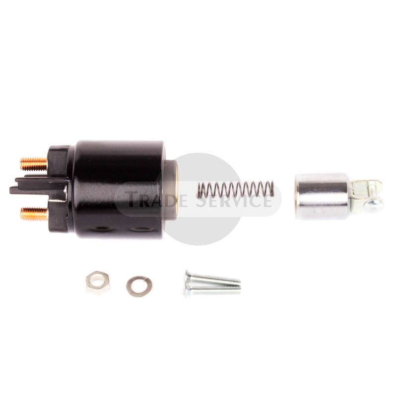 16.908.621 MSX317 MAHLE (Letrika, Iskra) switch