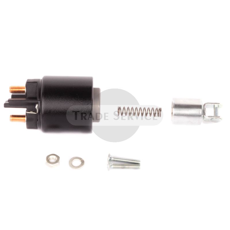 16.908.624 MSX455 MAHLE (Letrika, Iskra) switch