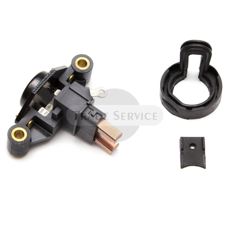 16.908.762 MGX43 MAHLE (Letrika, Iskra) regulator