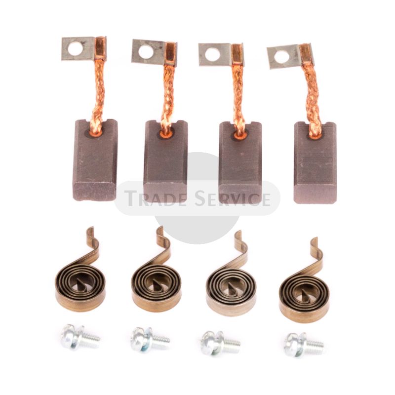 16.908.784 MMX904 set of brushes AMJ5709