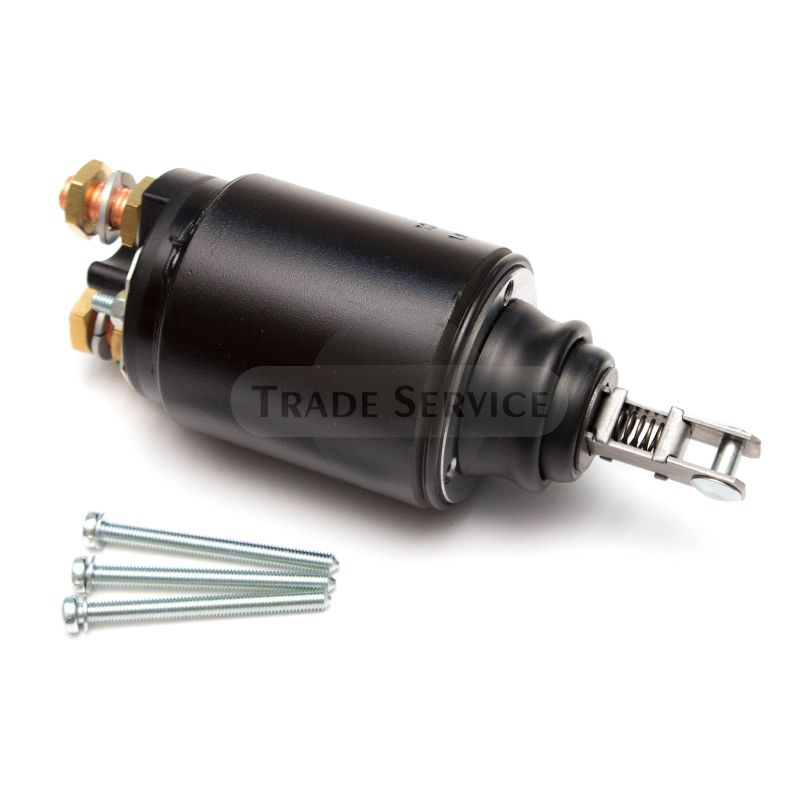 16.908.824 MSX1543 MAHLE (Letrika, Iskra) switch