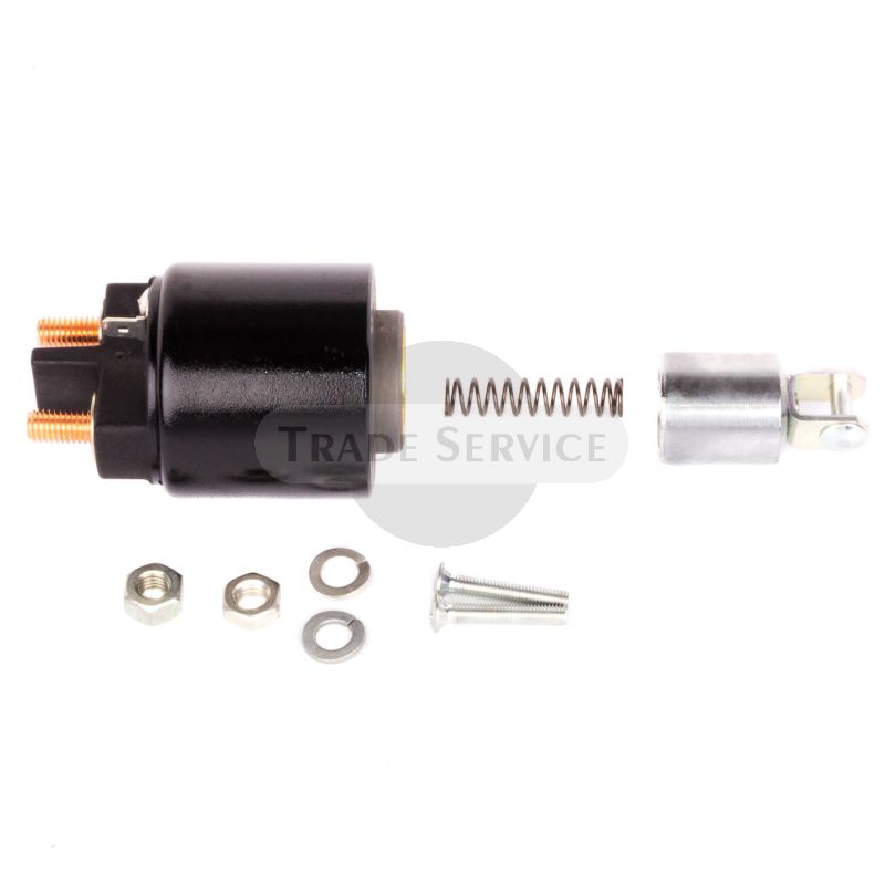 16.908.829 MSX1339 MAHLE (Letrika, Iskra) switch