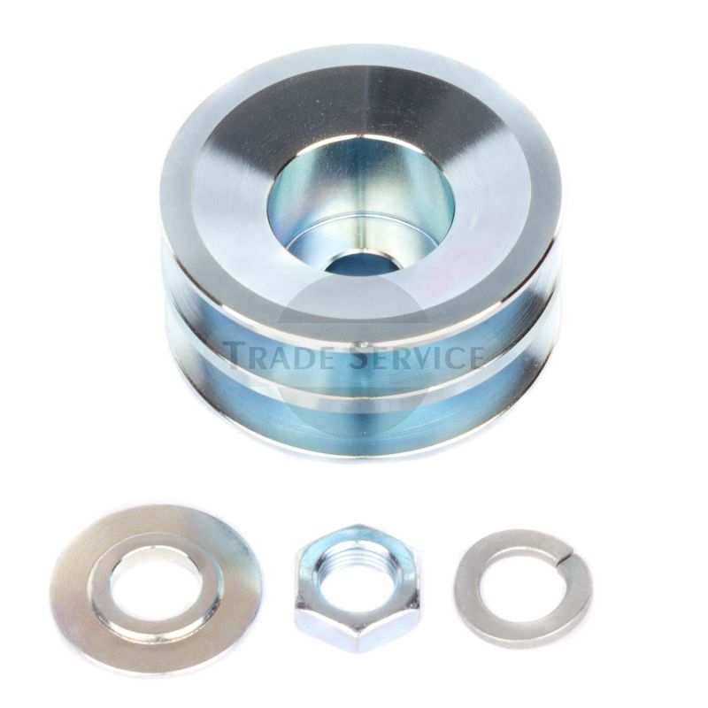 16.908.856 MGX544 MAHLE (Letrika, Iskra) pulley