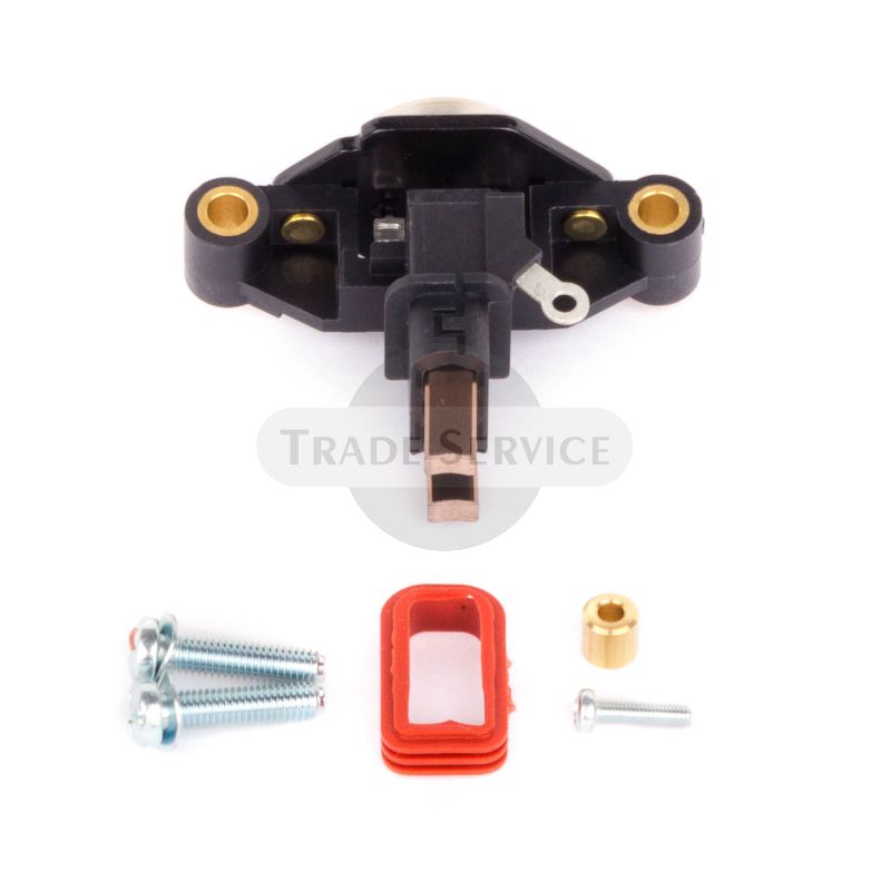 16.908.881 MGX281 MAHLE (Letrika, Iskra) regulator