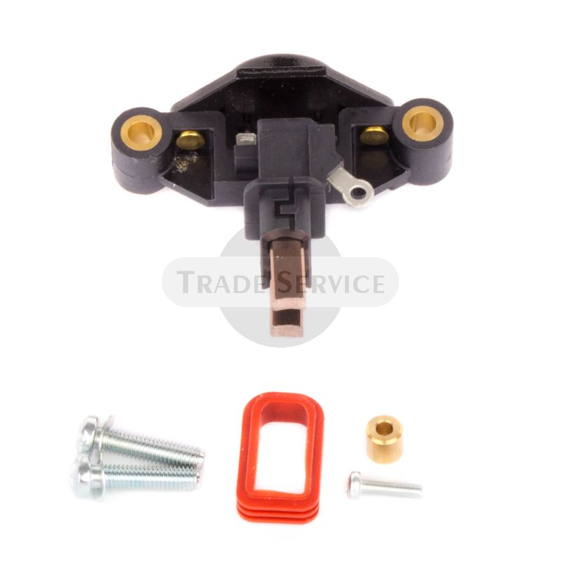 16.908.883 MGX140 MAHLE (Letrika, Iskra) regulator