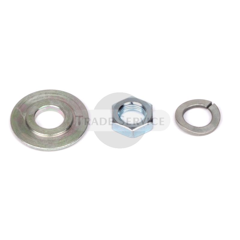 16.908.884 MGX327 MAHLE (Letrika, Iskra) fixing parts set