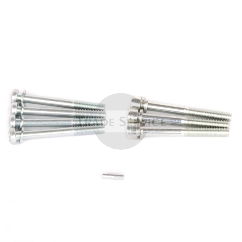 16.908.943 MMX978 MAHLE (Letrika, Iskra) screw