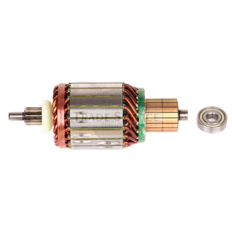 16.908.984 MSX1246 MAHLE (Letrika, Iskra) armature