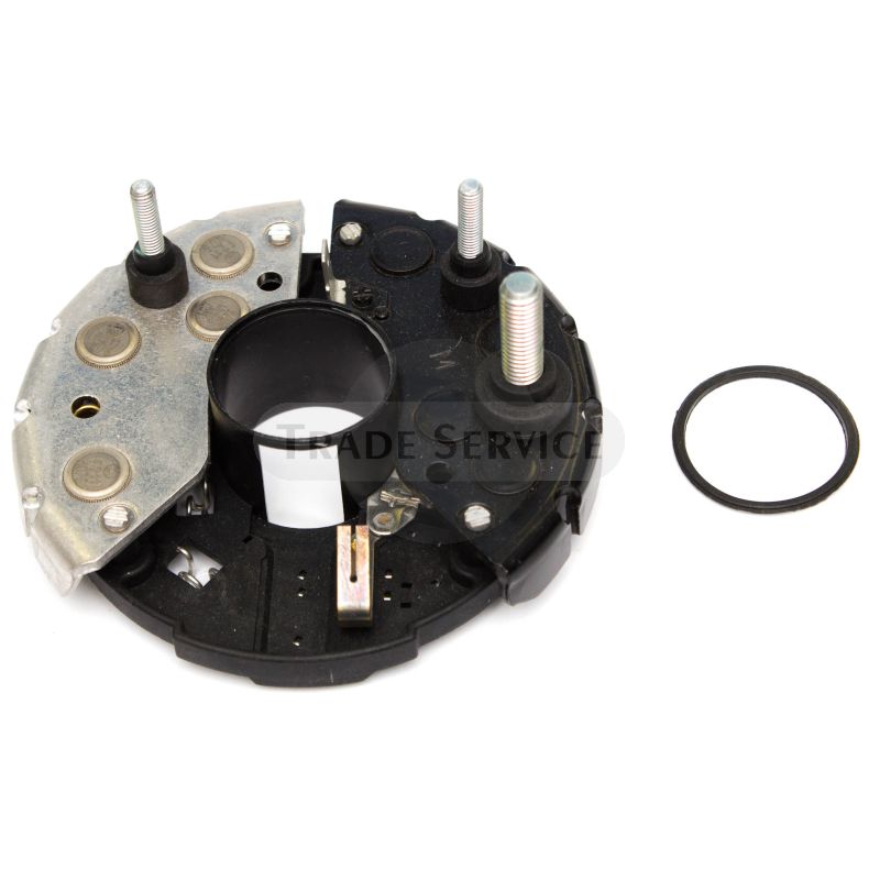 16.911.052 MGX1185 MAHLE (Letrika, Iskra) rectifier