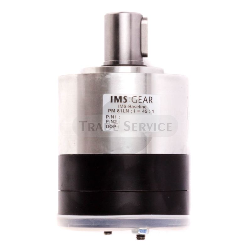 16.912.268 MX357 reduction gear i=45 PM81LN ASG7