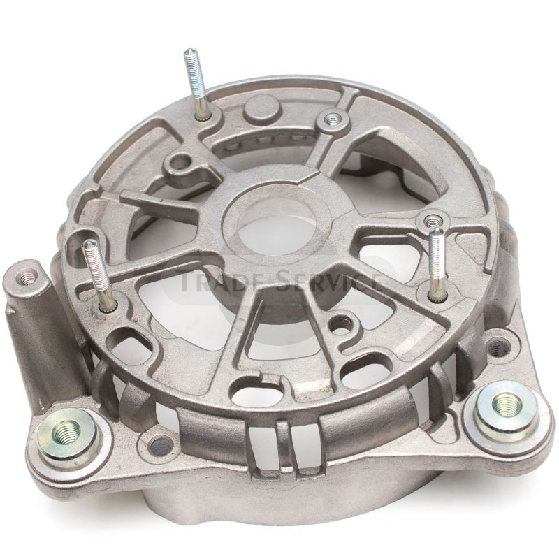 16.915.001 MGX1162 MAHLE (Letrika, Iskra) rear end bracket