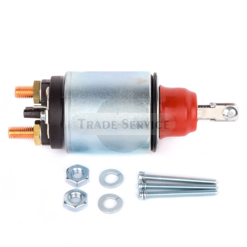 16.915.045 MSX994 MAHLE (Letrika, Iskra) magnetic switch AZJ