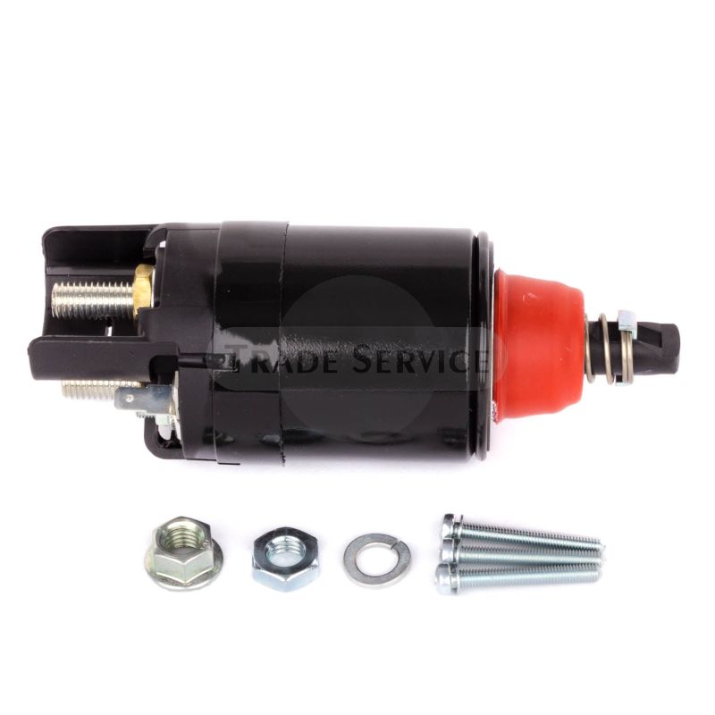 16.915.125 MSX1411 MAHLE (Letrika, Iskra) switch
