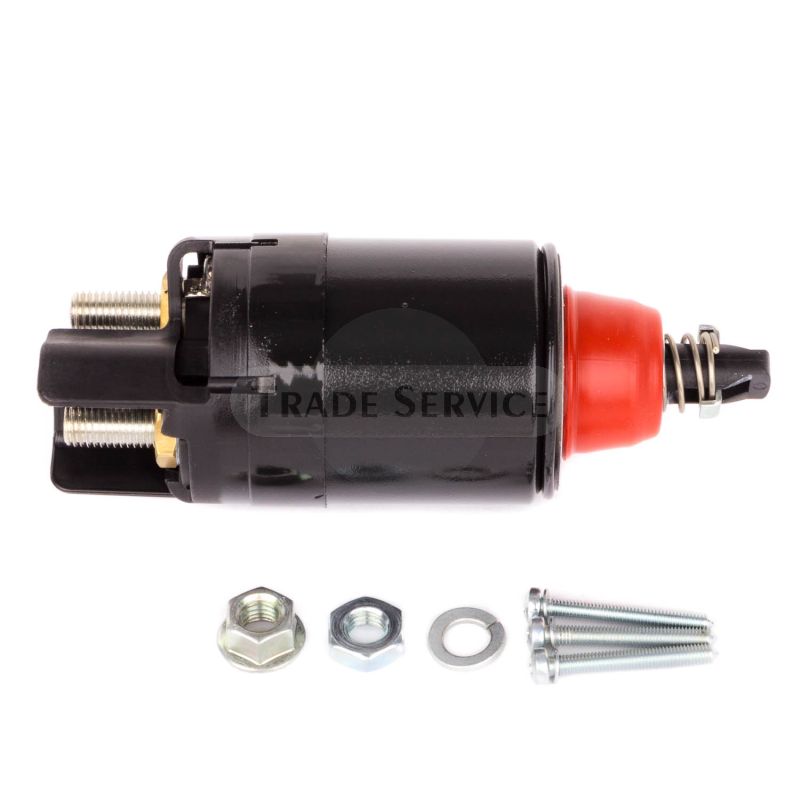 16.915.142 MSX1413 MAHLE (Letrika, Iskra) switch