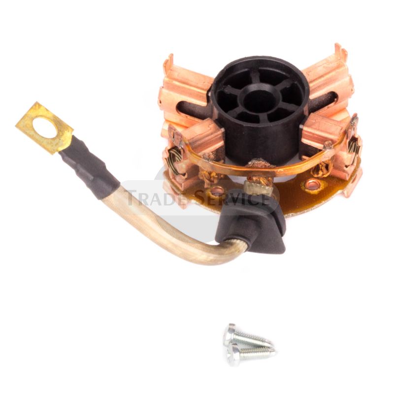 16.915.200 MSX620 MAHLE (Letrika, Iskra) brush holder