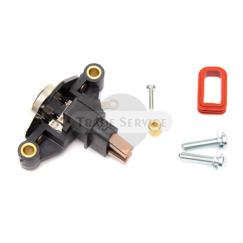 16.915.220 MGX1288 MAHLE (Letrika, Iskra) regulator