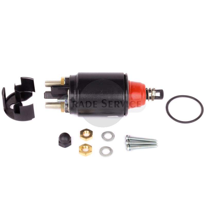 16.915.277 MSX1069 MAHLE (Letrika, Iskra) switch
