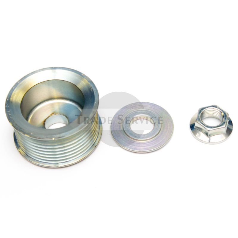 16.915.298 MGX1275 MAHLE (Letrika, Iskra) pulley