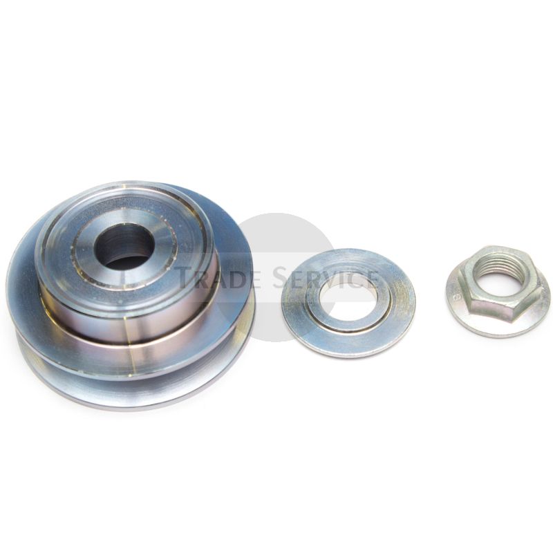 16.915.328 MGX889 MAHLE (Letrika, Iskra) pulley